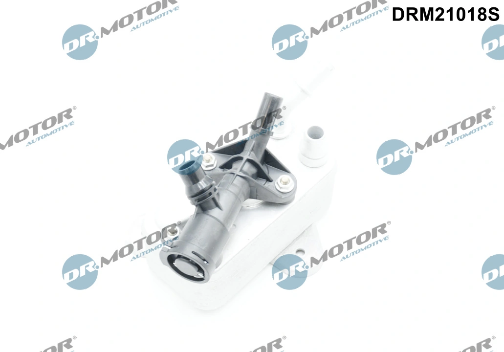 Oil Cooler, engine oil